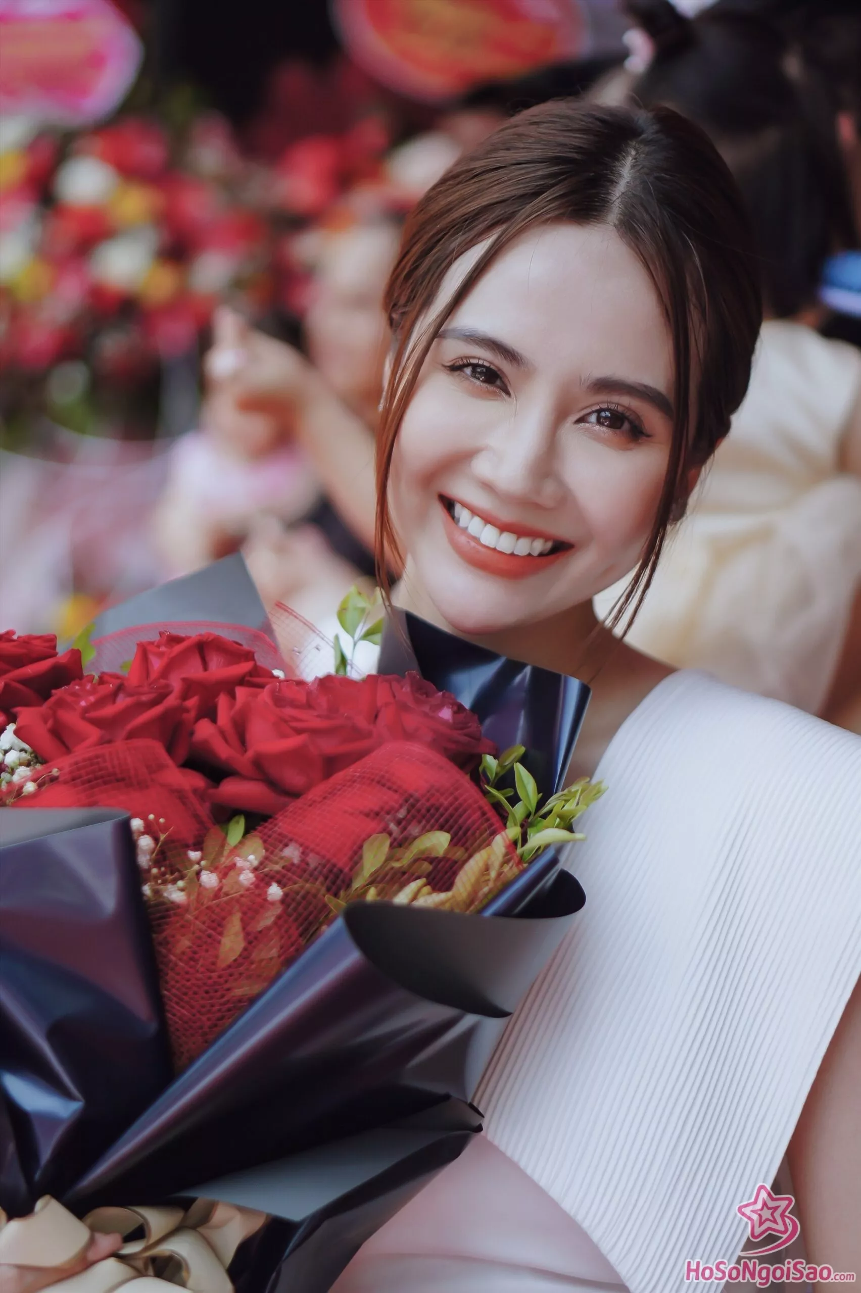 Huyền Lizzie