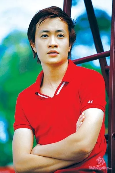 Lương Mạnh Hải