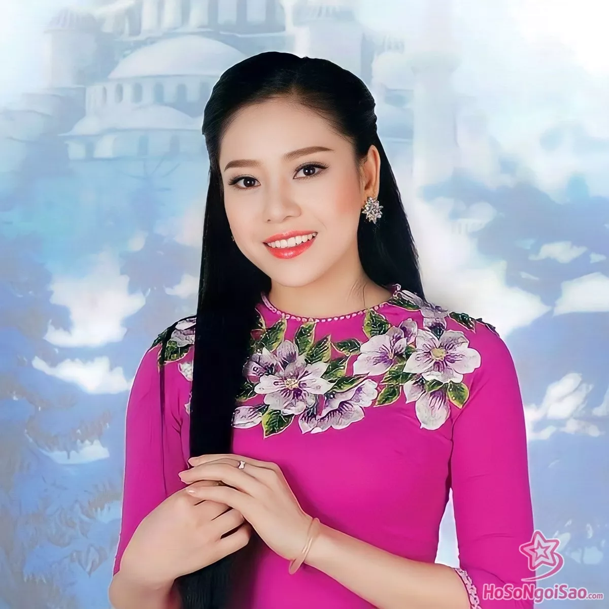 Mỹ Tiên