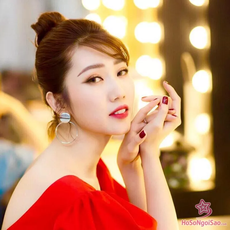 Thúy Ngân