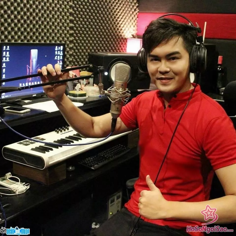 Nguyễn Quốc Cường