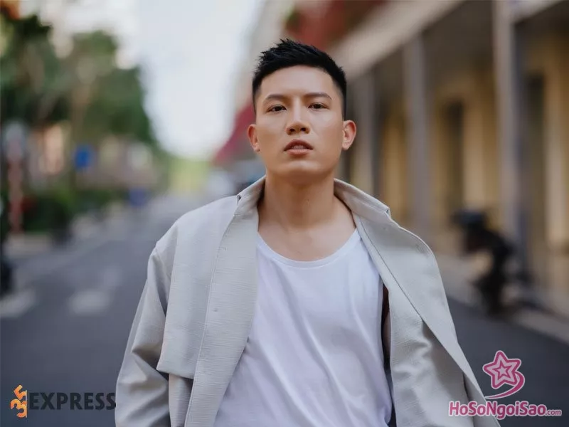 Anh Tú