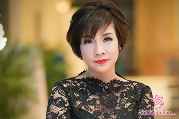 Mỹ Linh: Hành Trình Của Nữ Diva Hàng Đầu Âm Nhạc Việt Nam