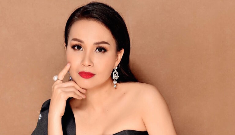 Ca sĩ Cẩm Ly: Hành trình nghệ thuật và những dấu ấn trong âm nhạc Việt Nam