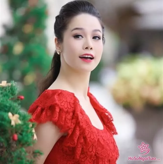 Nhật Kim Anh: Hành Trình Từ Gian Khó Đến Ngôi Sao Đa Tài Của Showbiz Việt