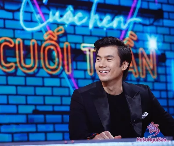 Nhan Phúc Vinh