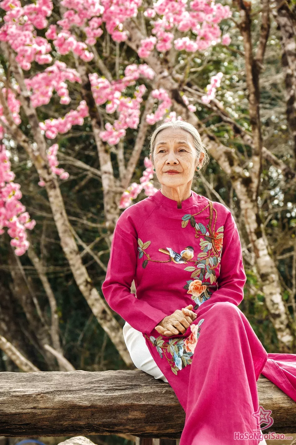 Thanh Hiền