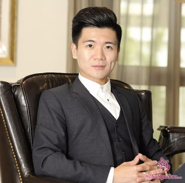 Đỗ Quang Vinh