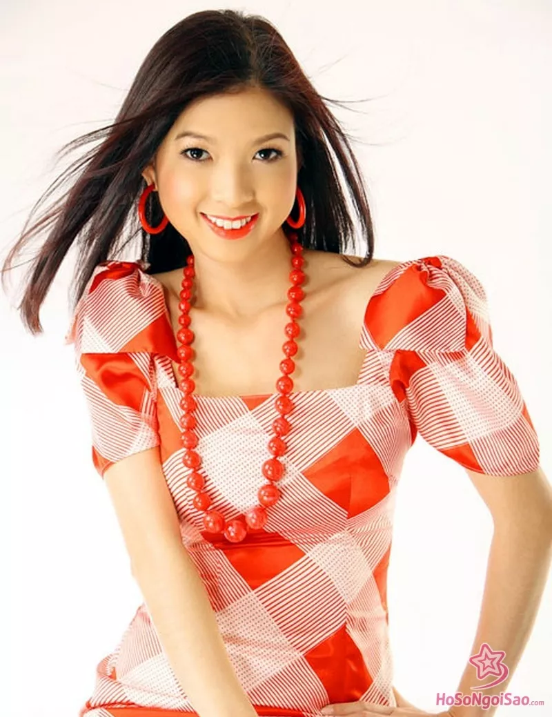 Phạm Thanh Thảo