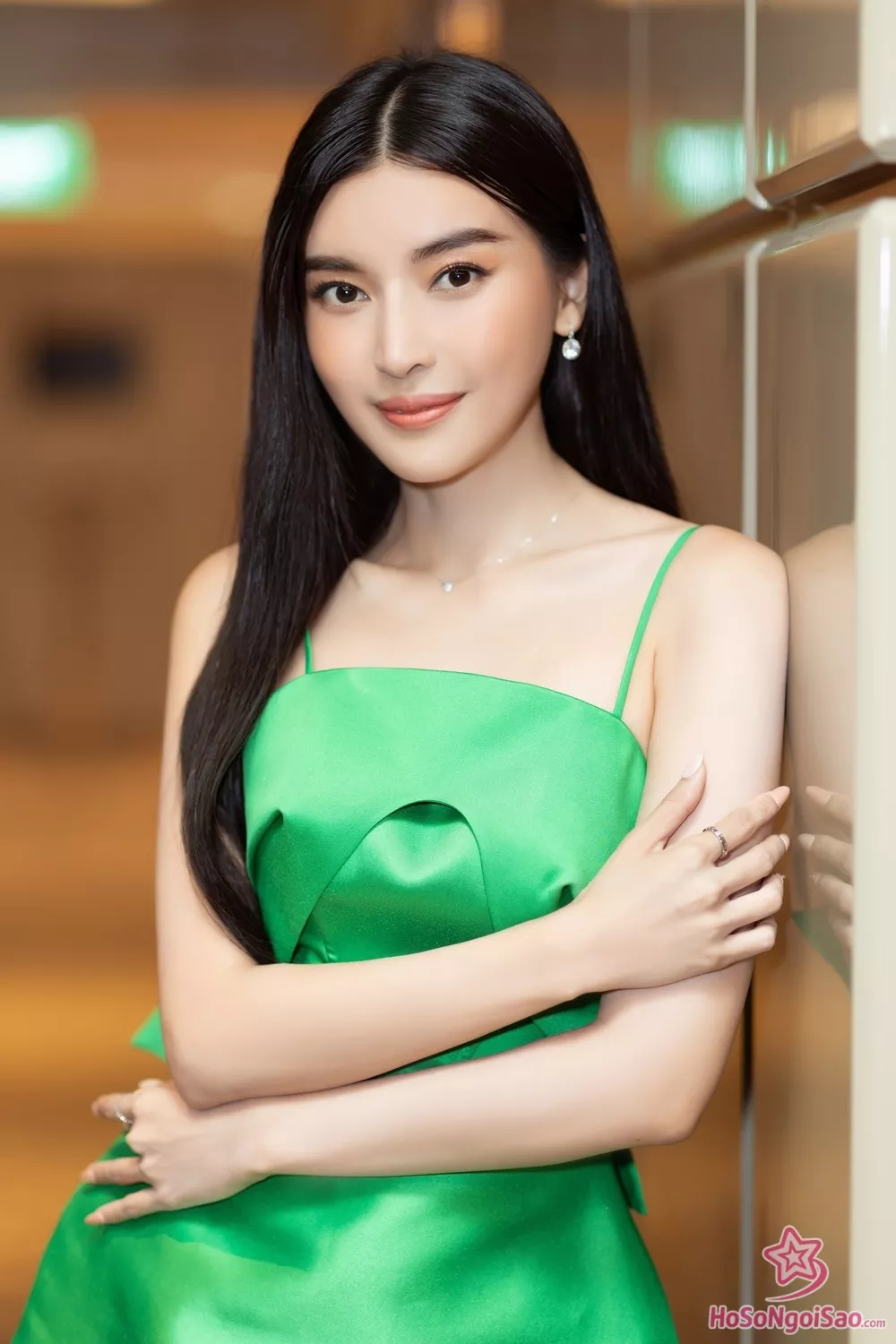 Cao Thái Hà