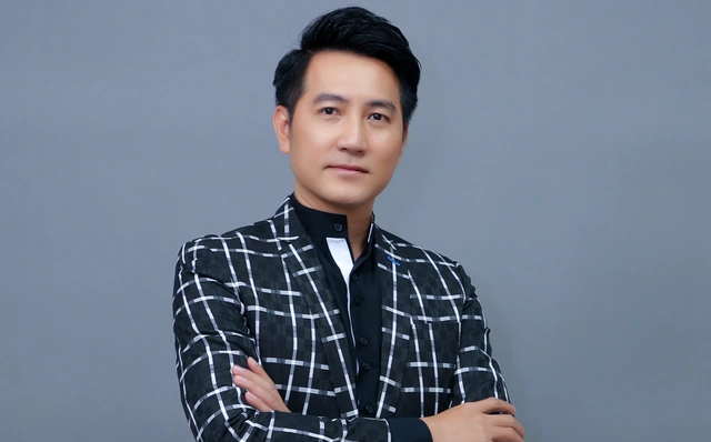 Nguyễn Phi Hùng