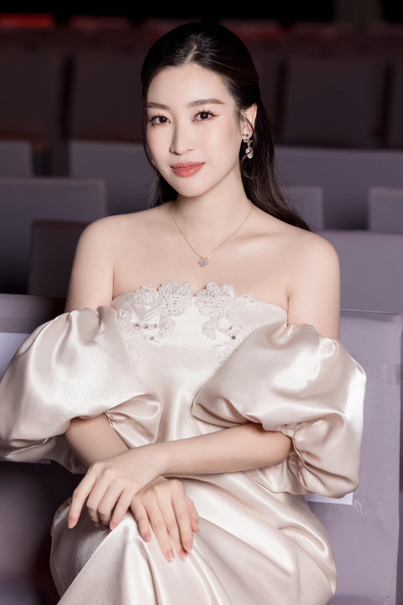 Đỗ Mỹ Linh