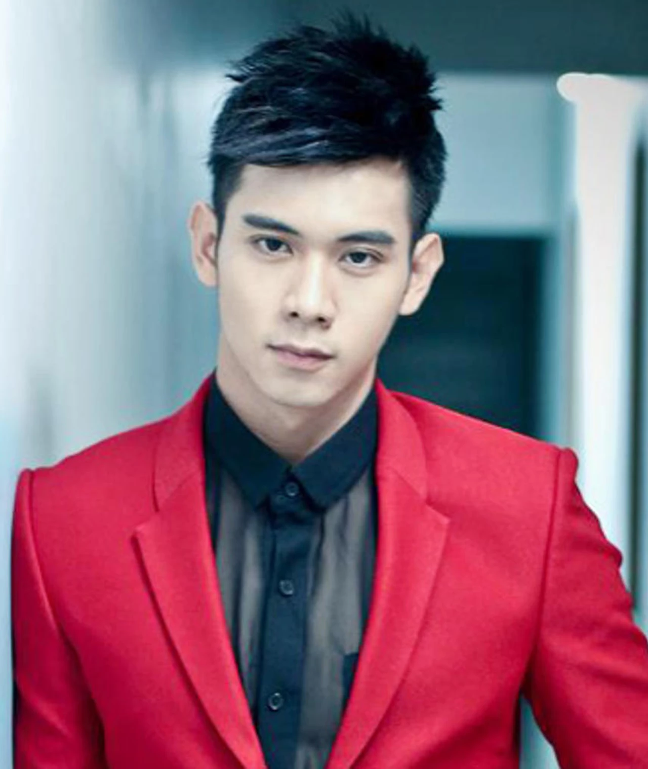 Hồ Vĩnh Khoa