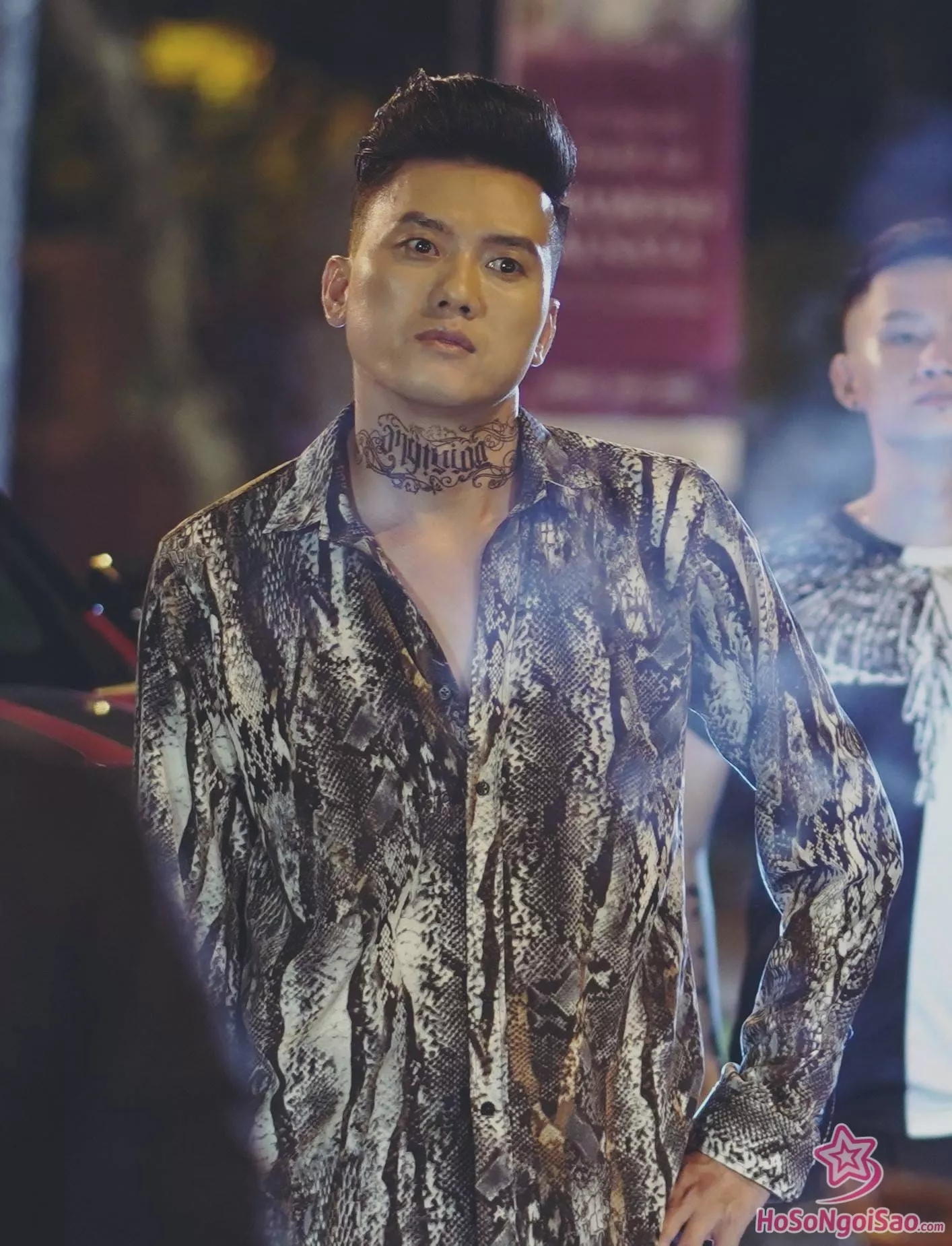 Quách Ngọc Tuyên