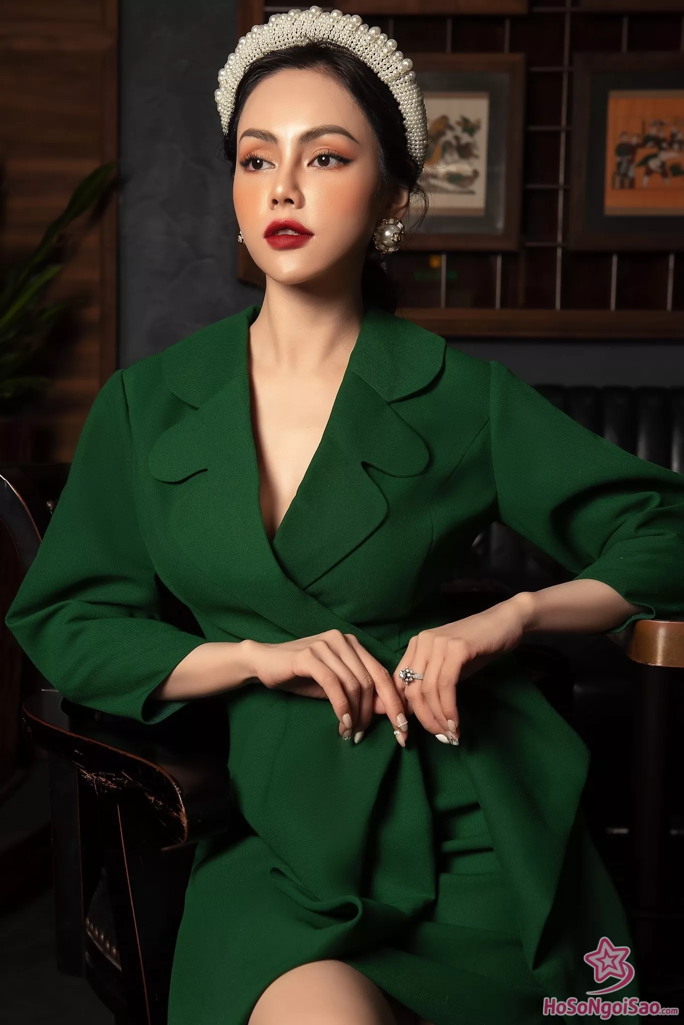 Phương Linh