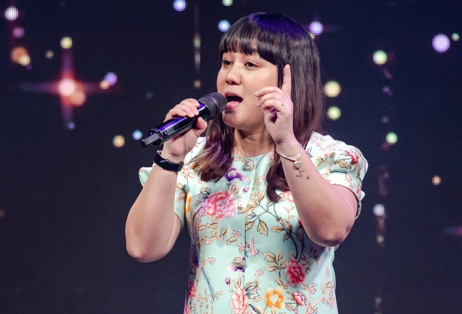 Ngọc Linh
