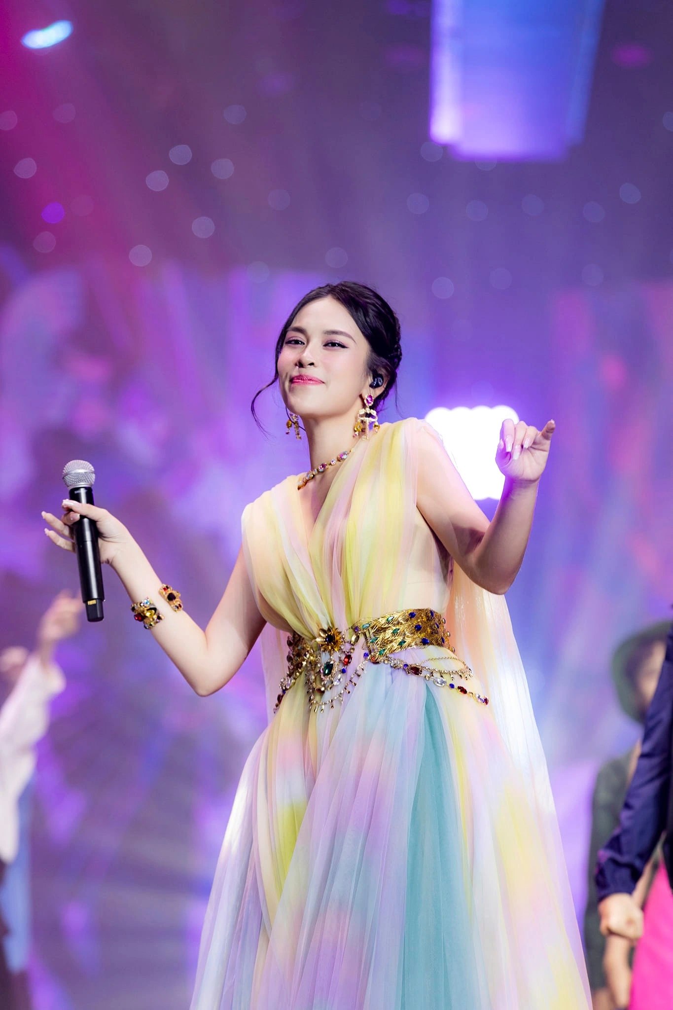 Ngọc Mai