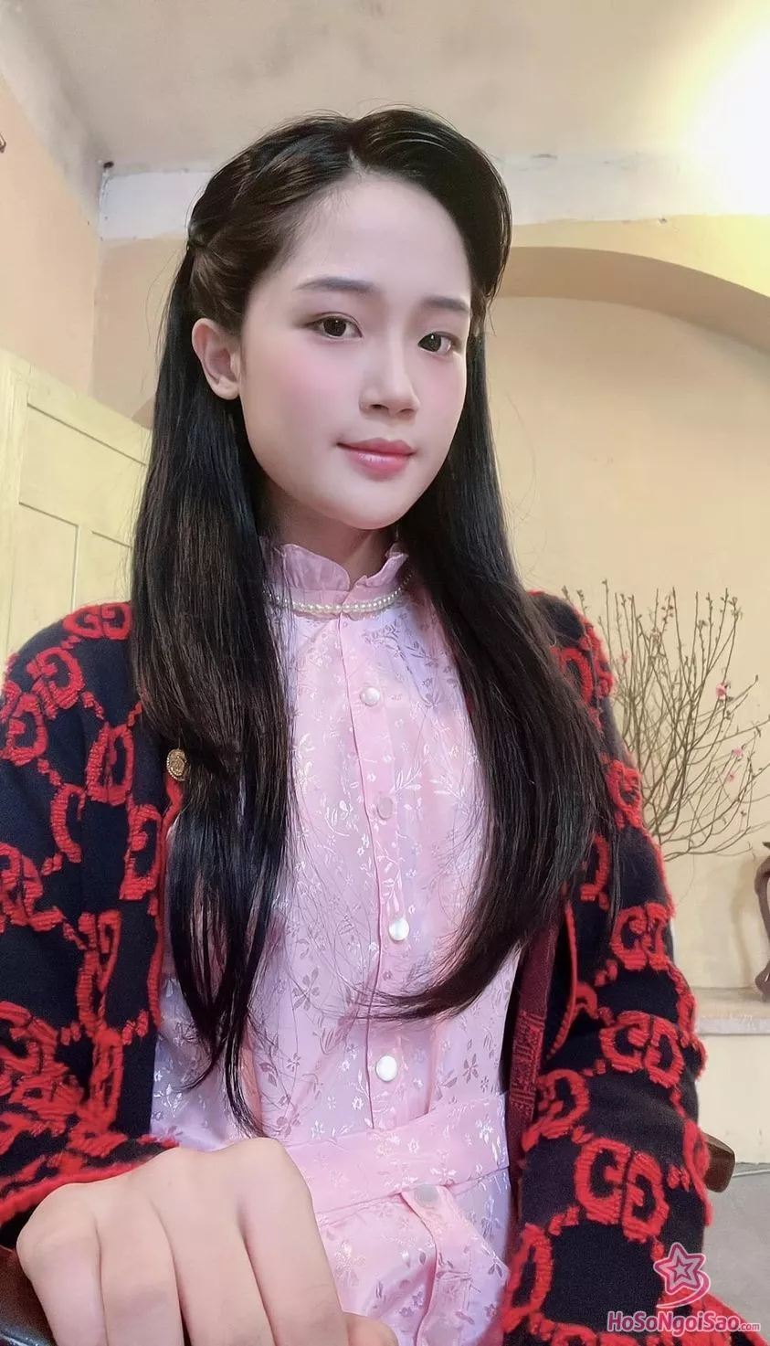 Thùy Linh