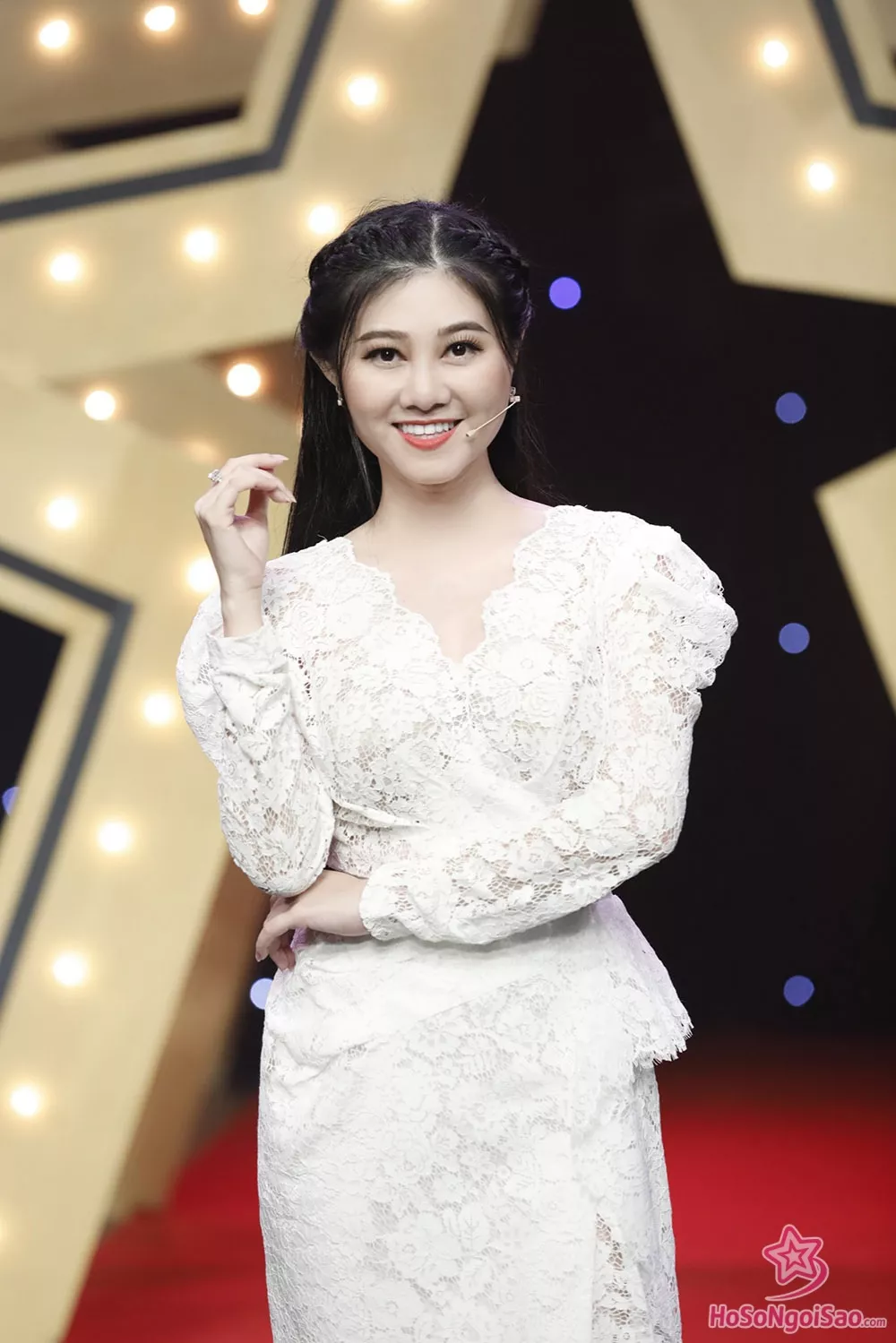 Quế Trân