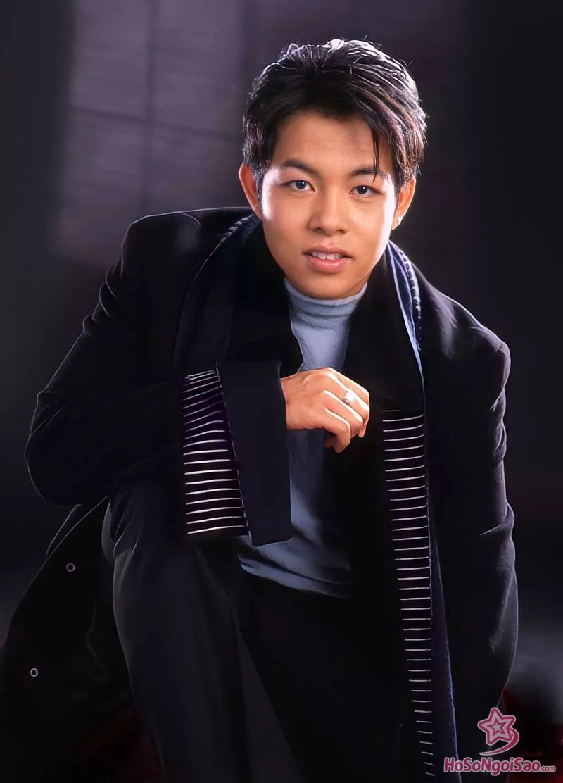 Quang Lê