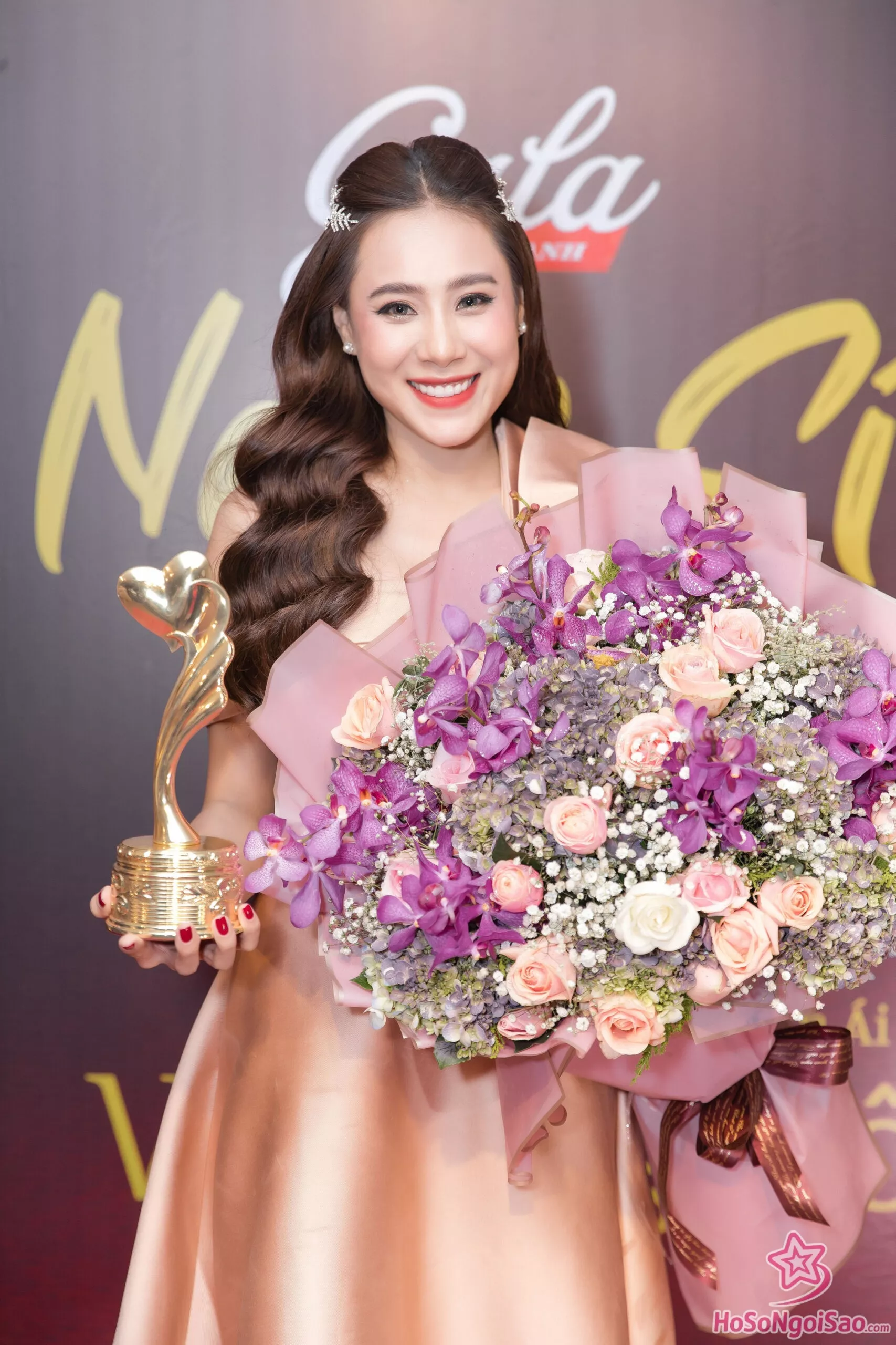 Hồ Bích Trâm