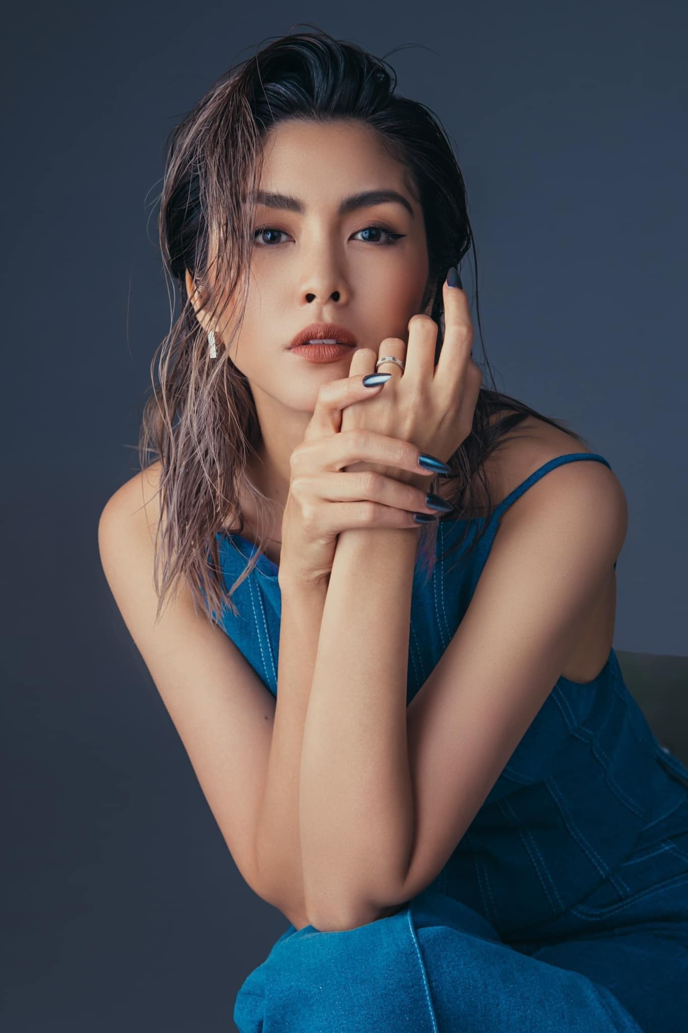 Tăng Thanh Hà: Hành Trình Từ “Ngọc Nữ” Màn Ảnh Đến Biểu Tượng Phụ Nữ Hiện Đại