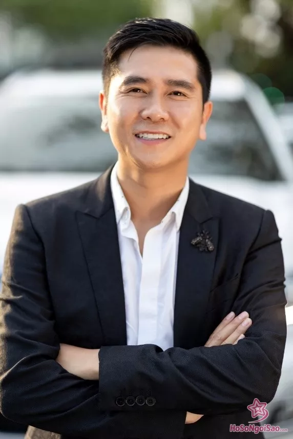  Hồ Hoài Anh