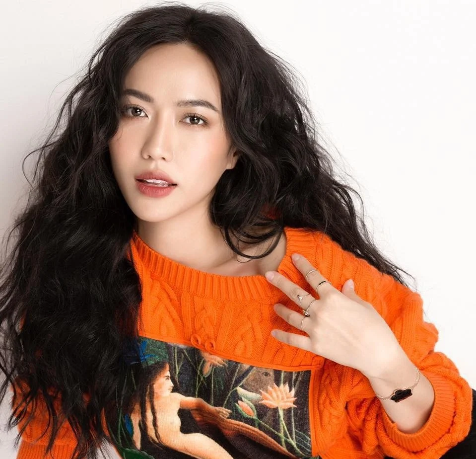 Diệu Nhi