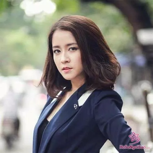 Thùy Dương