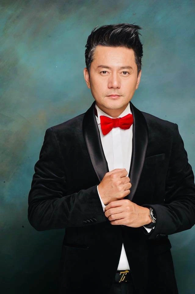 Trương Minh Cường