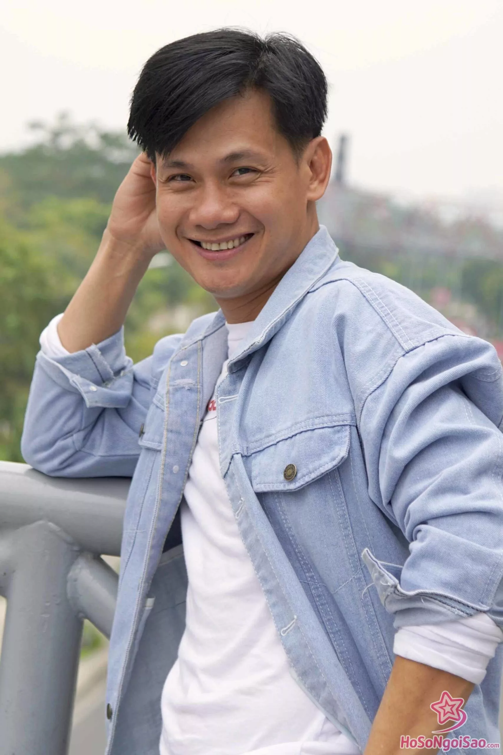 Võ Thành Tâm