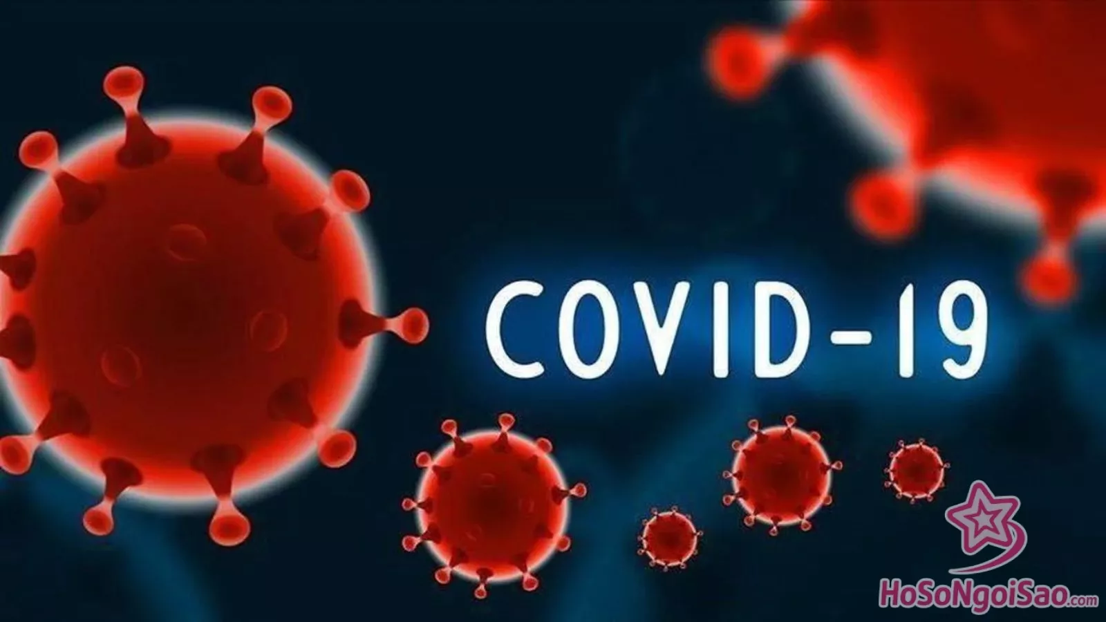 Biến Thể Covid-19 XEC Lây Nhanh Gấp 7 Lần Cúm Mùa