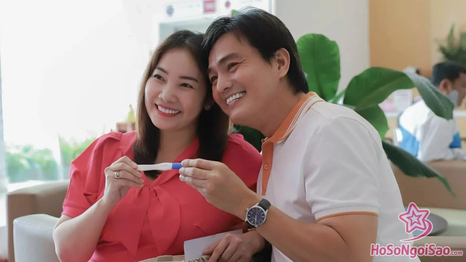 Cao Minh Đạt Và Trúc Trương Đón Tin Vui Sau 9 Năm