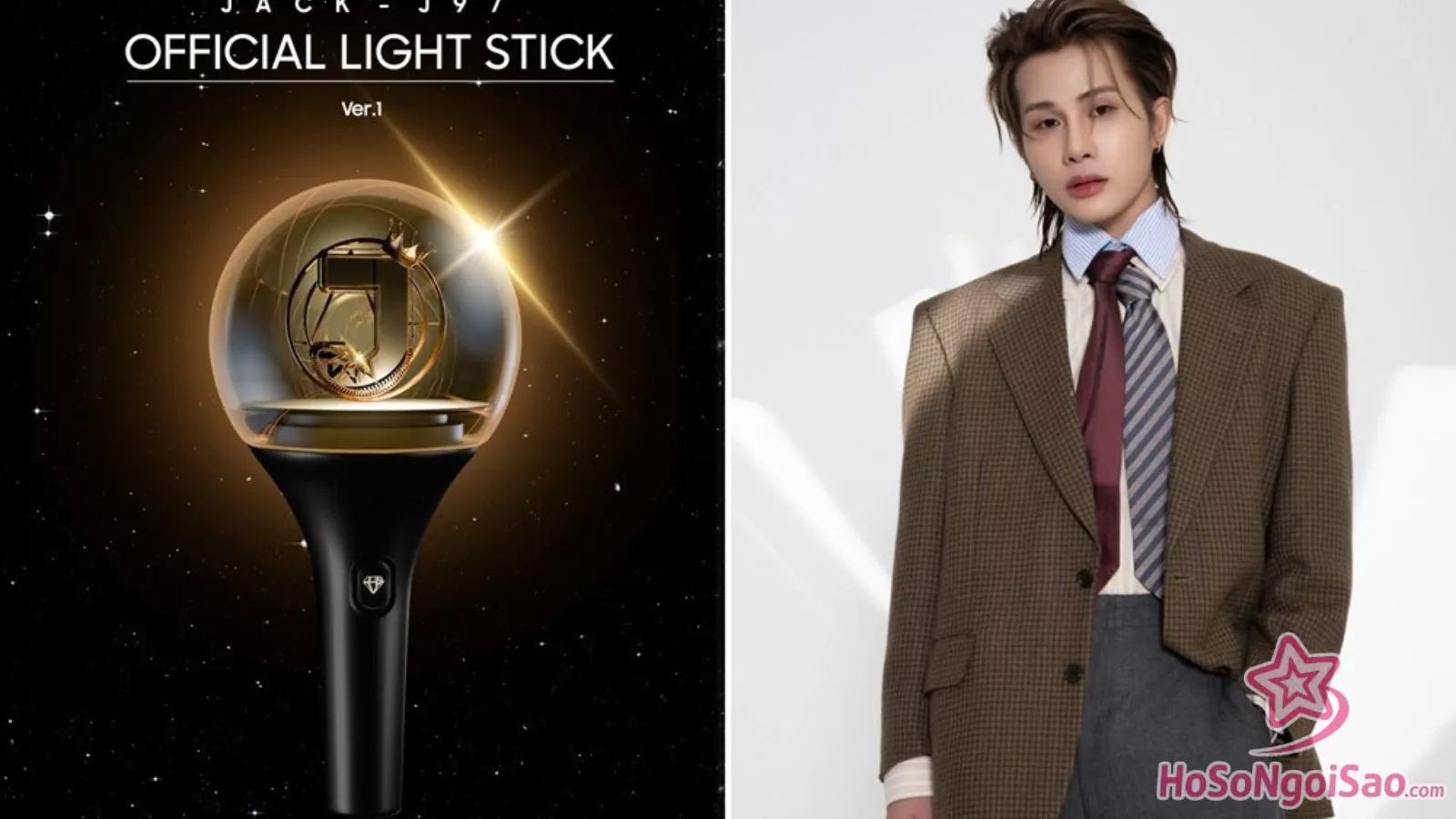 Chờ Lightstick Jack Suốt 1 Năm: Tin Đồn Lừa Đảo Rộ Lên