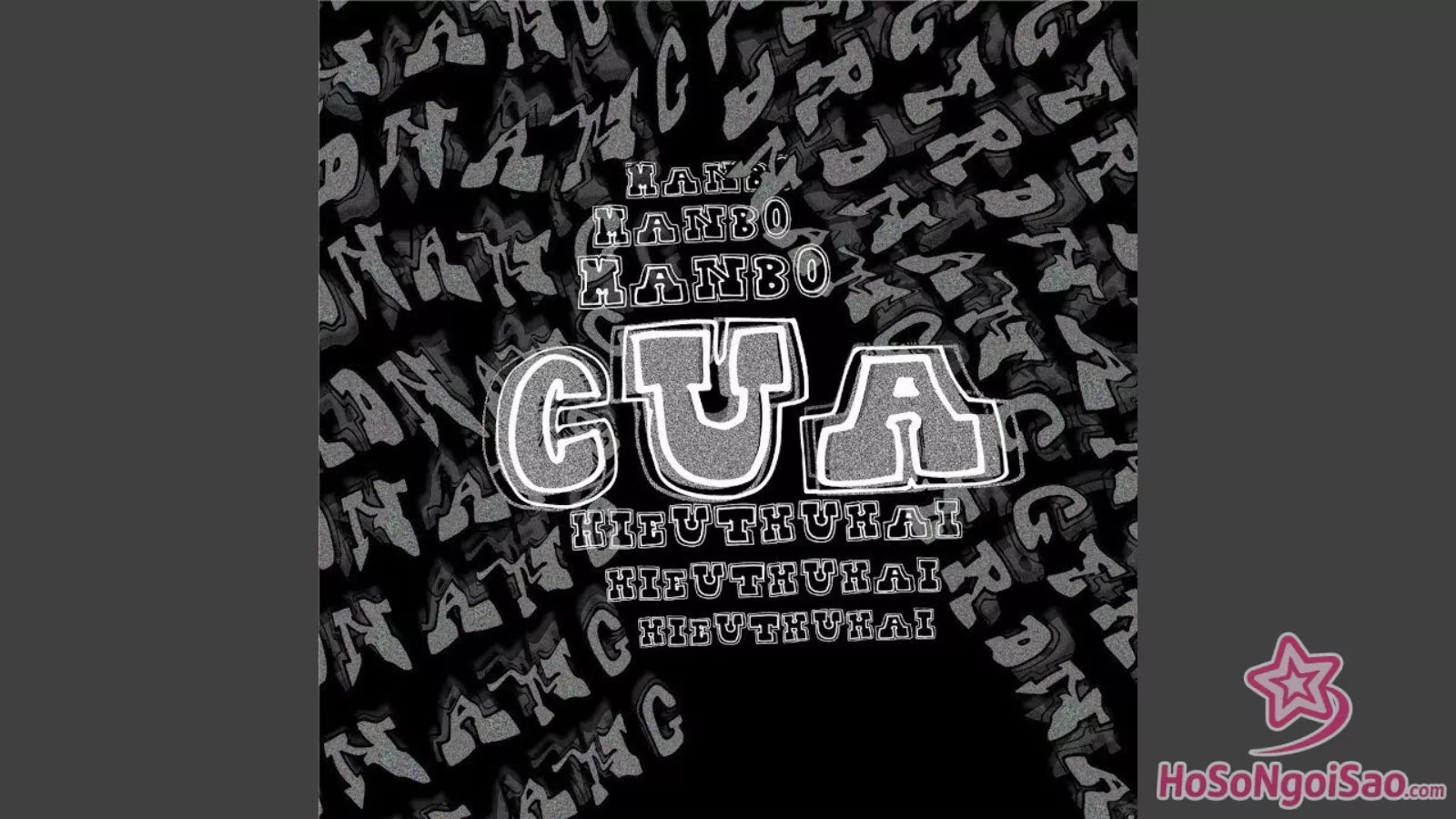 CUA – HIEUTHUHAI ft. MANBO