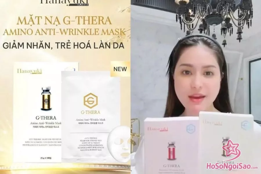 Đoàn Di Băng tiếp tục xin lỗi sau khi sản phẩm mặt nạ do cô quảng cáo bị thu hồi