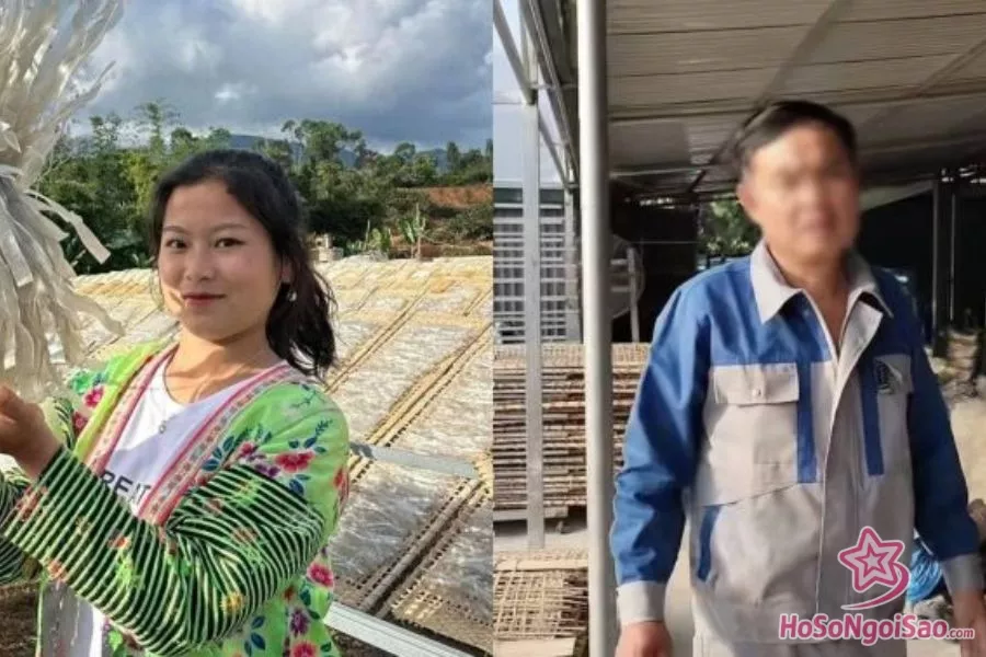 Drama miến dong Sùng Bầu và người đàn ông tên P. đang nhận nhiều sự quan tâm