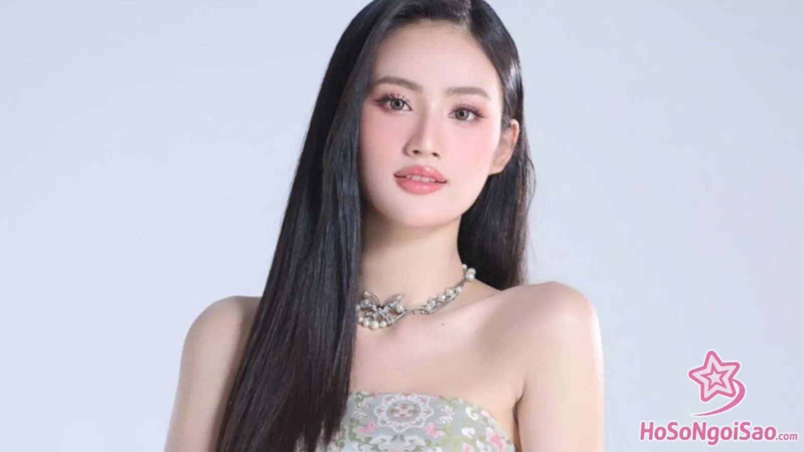 Hoa Hậu Ý Nhi Bị Loại Top 20 Vì lỗi Video Dài Quá 11 Giây