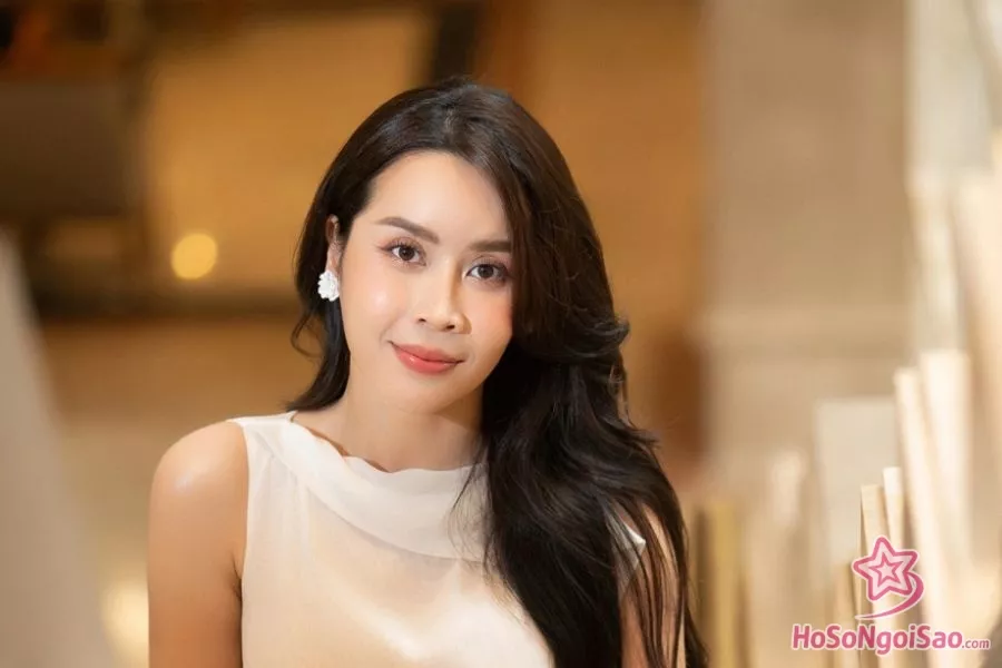 Lưu Hương Giang tham gia Minishow “Gió Đưa Dừa Đậu”
