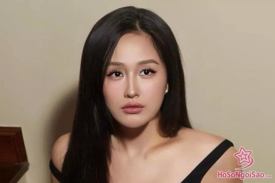 Mai Phương Thúy vẫn giữ được sức hút khó ai bì kịp 