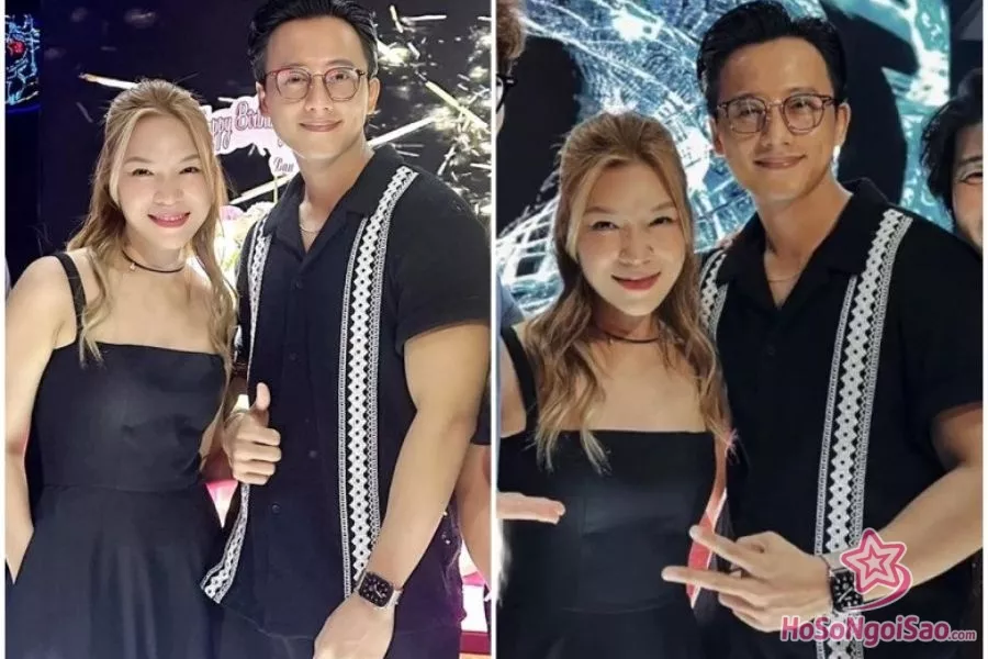 Mai Tài Phến luôn ủng hộ hầu hết những show diễn quan trọng trong sự nghiệp của Mỹ Tâm