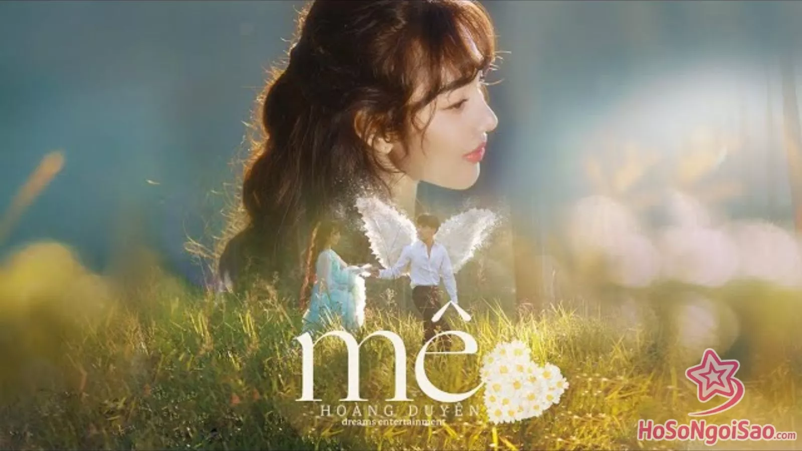 Mê – Hoàng Duyên | Official MV