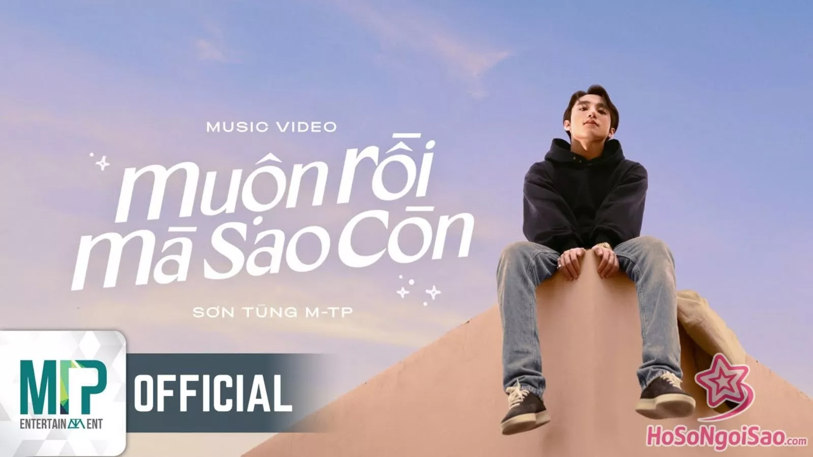 Muộn Rồi Mà Sao Còn – Sơn Tùng M-TP | OFFICIAL MV
