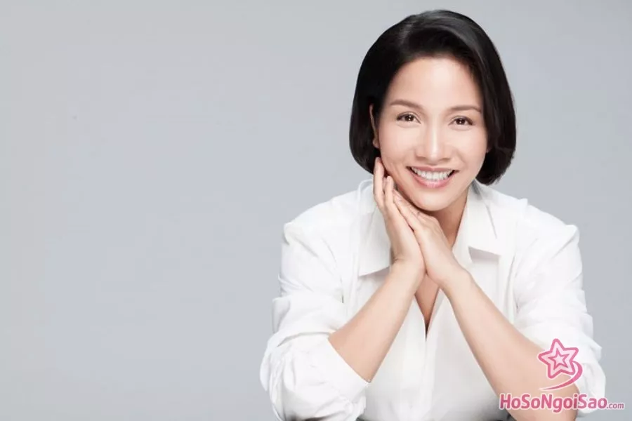 Mỹ Linh tại Minishow “Gió Đưa Dừa Đậu”