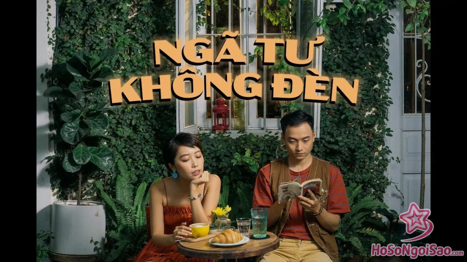 Ngã Tư Không Đèn – Trang (OFFICIAL MUSIC VIDEO)