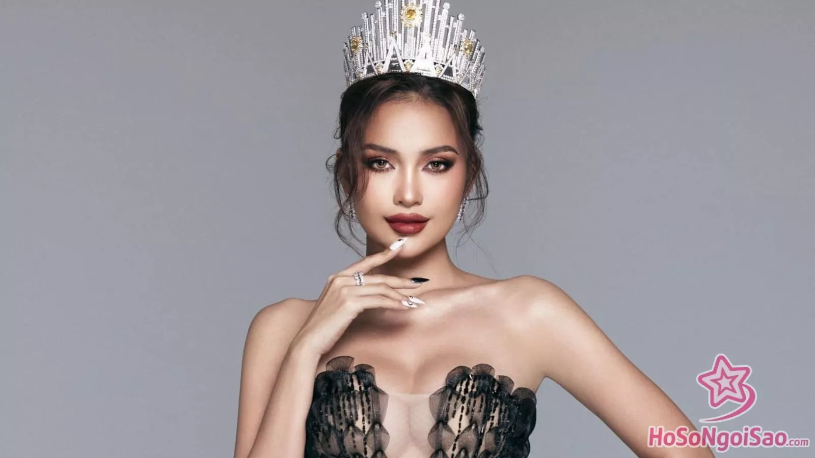 Ngọc Châu Bị Réo Tên Giữa Ồn Ào “Vô Ơn” Trên Mạng Xã Hội