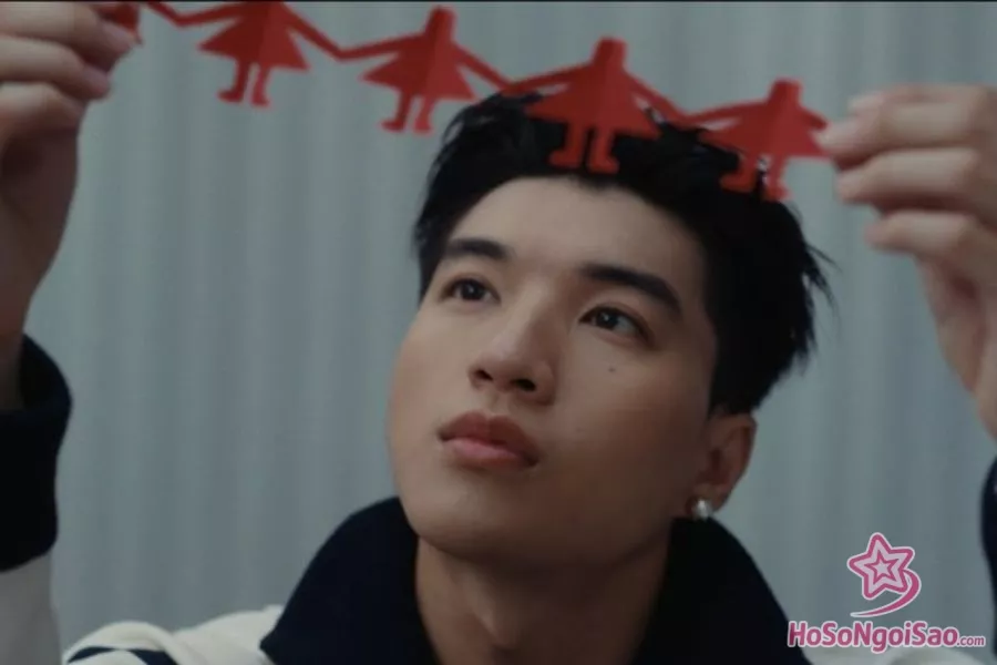 Nước Mắt Cá Sấu – HIEUTHUHAI ft Kewtiie