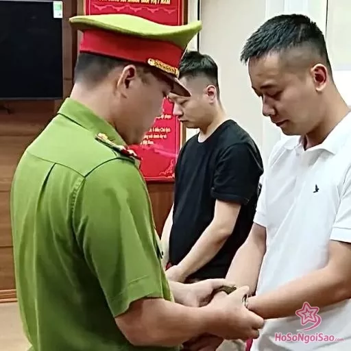 Quang Linh Vlogs Và Hằng Du Mục Bị Khởi Tố Và Tạm Giam