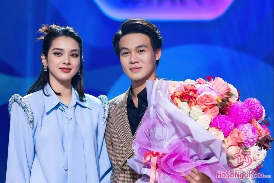 Quỳnh Lương lên tiếng bảo vệ Tiến Phát 