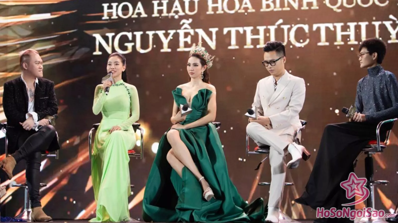 Sen Vàng Cắt Hợp Đồng Thùy Tiên Chỉ Sau 1 Ngày Cô Bị Bắt